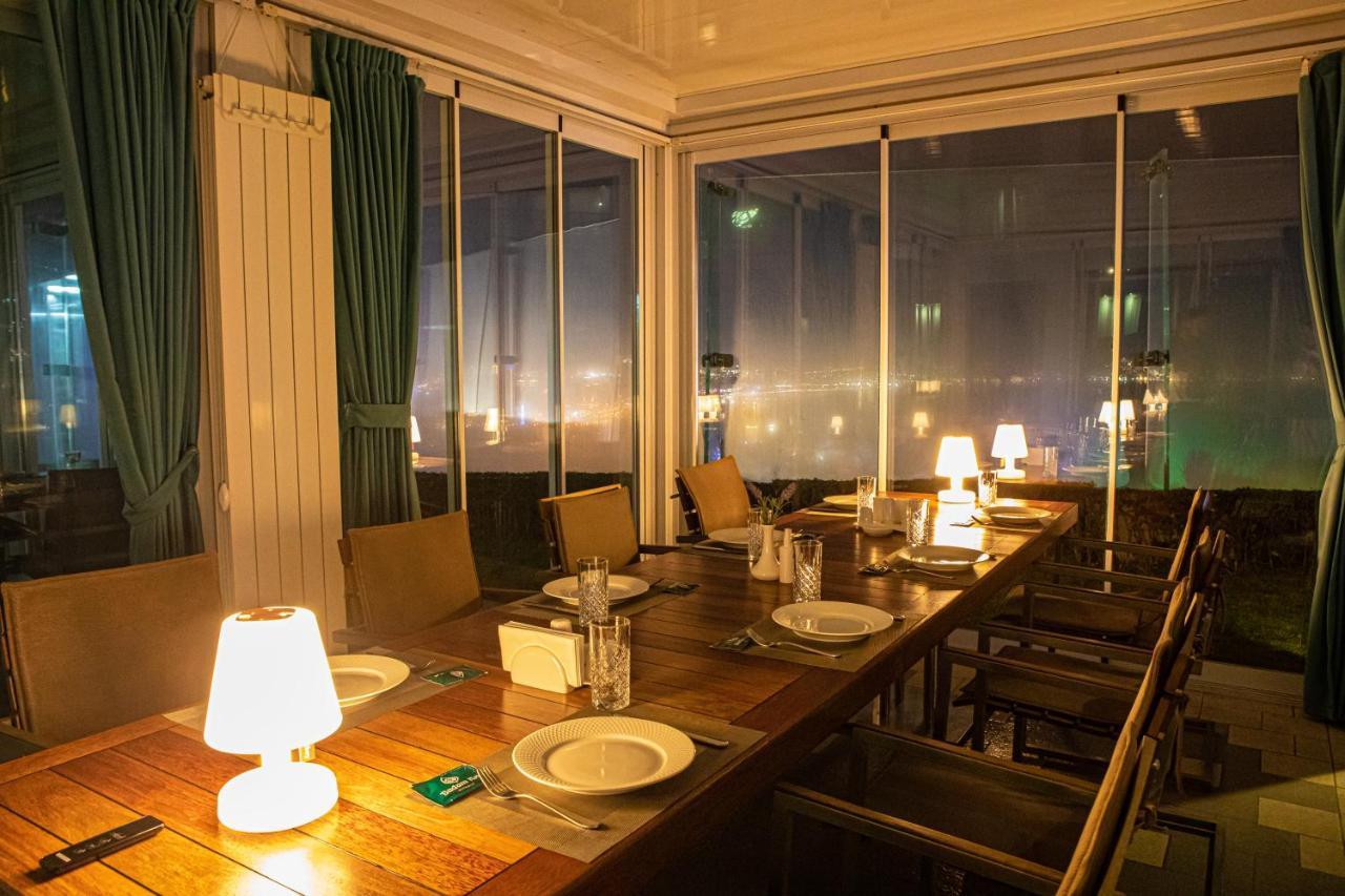 Badam D'Art Boutique Hotel Bakü Dış mekan fotoğraf