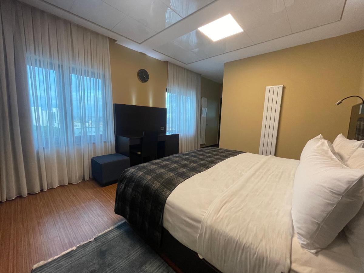 Badam D'Art Boutique Hotel Bakü Dış mekan fotoğraf