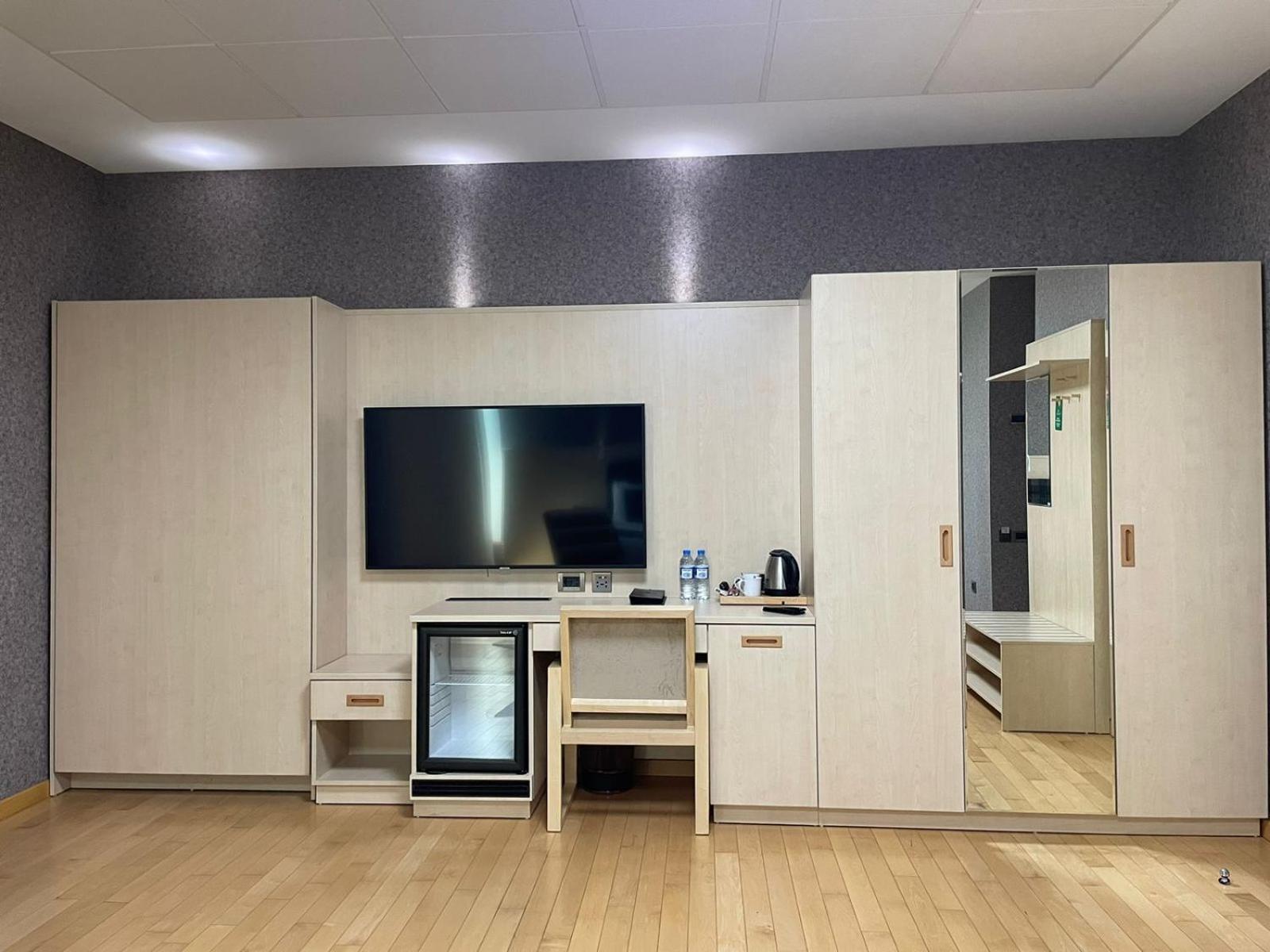 Badam D'Art Boutique Hotel Bakü Dış mekan fotoğraf