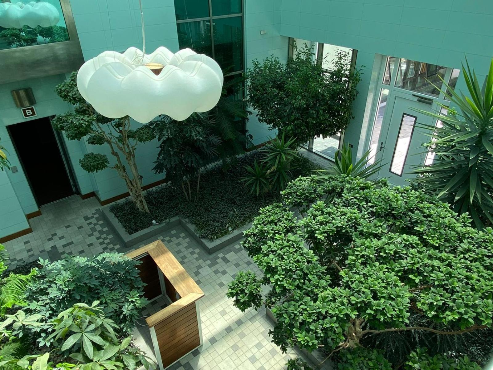 Badam D'Art Boutique Hotel Bakü Dış mekan fotoğraf
