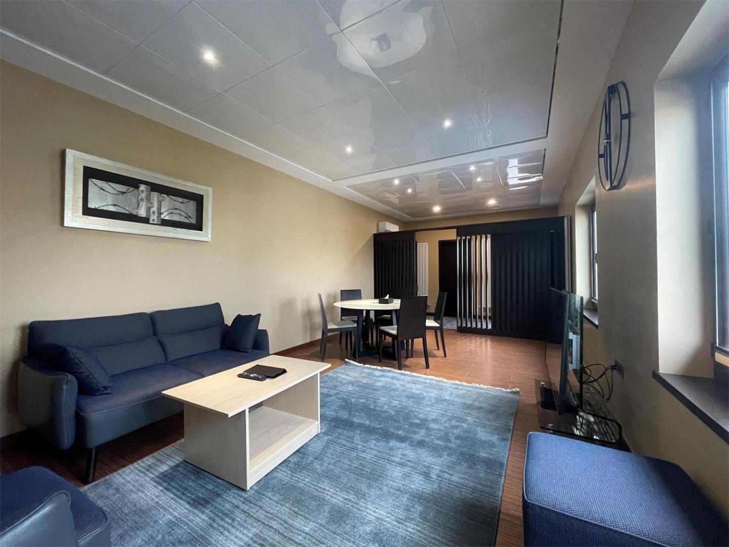 Badam D'Art Boutique Hotel Bakü Dış mekan fotoğraf