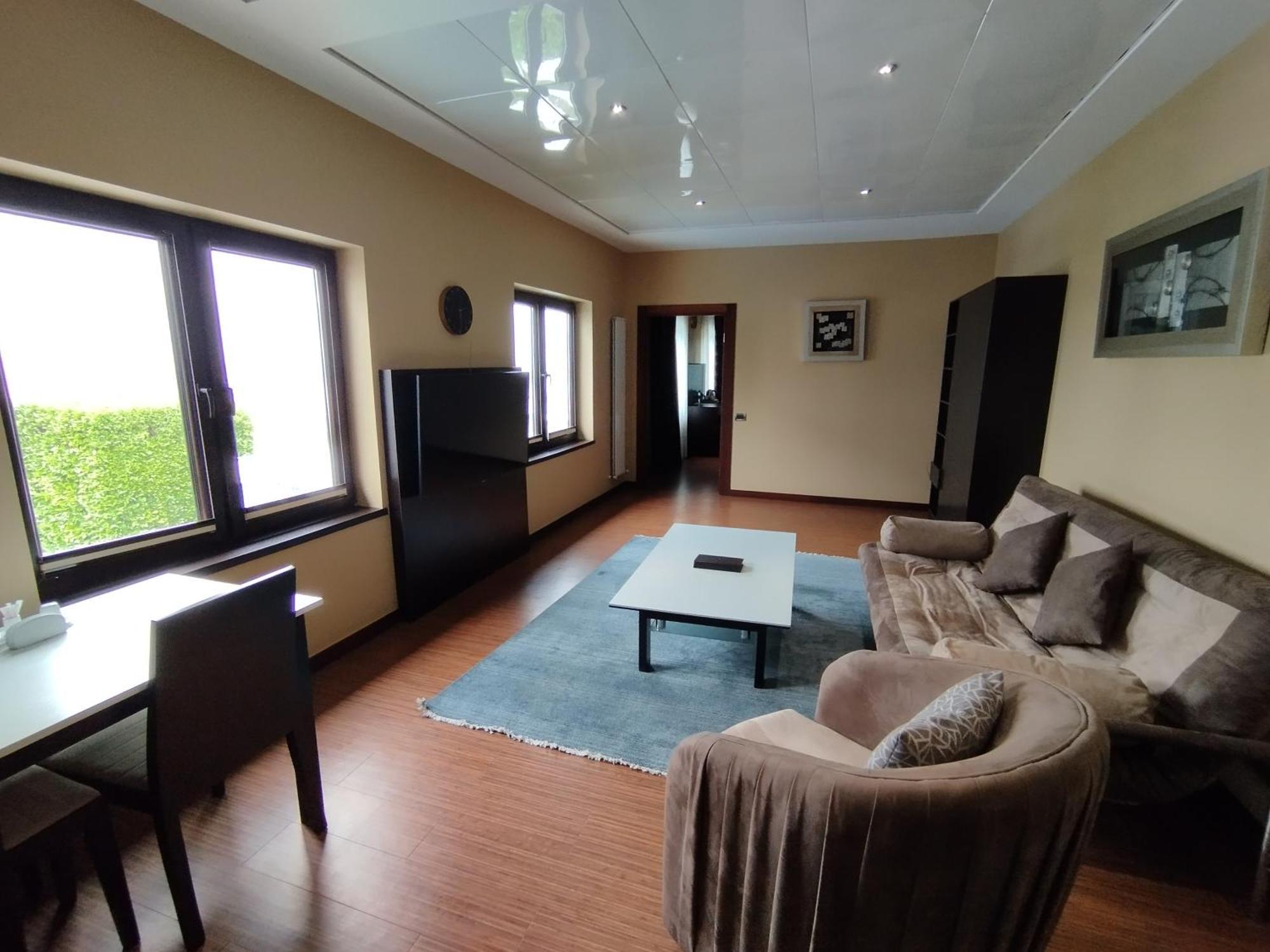 Badam D'Art Boutique Hotel Bakü Dış mekan fotoğraf