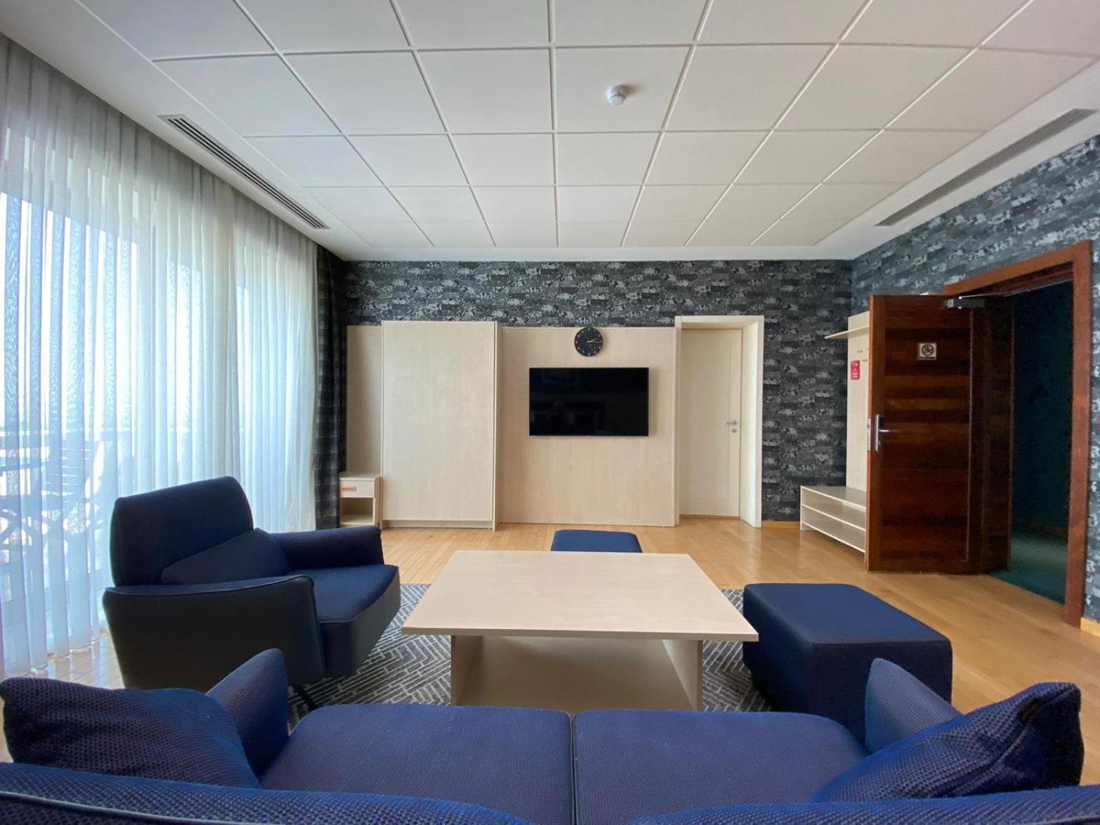 Badam D'Art Boutique Hotel Bakü Dış mekan fotoğraf